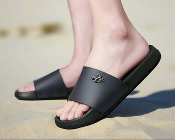 Men's summer waterproof sandals