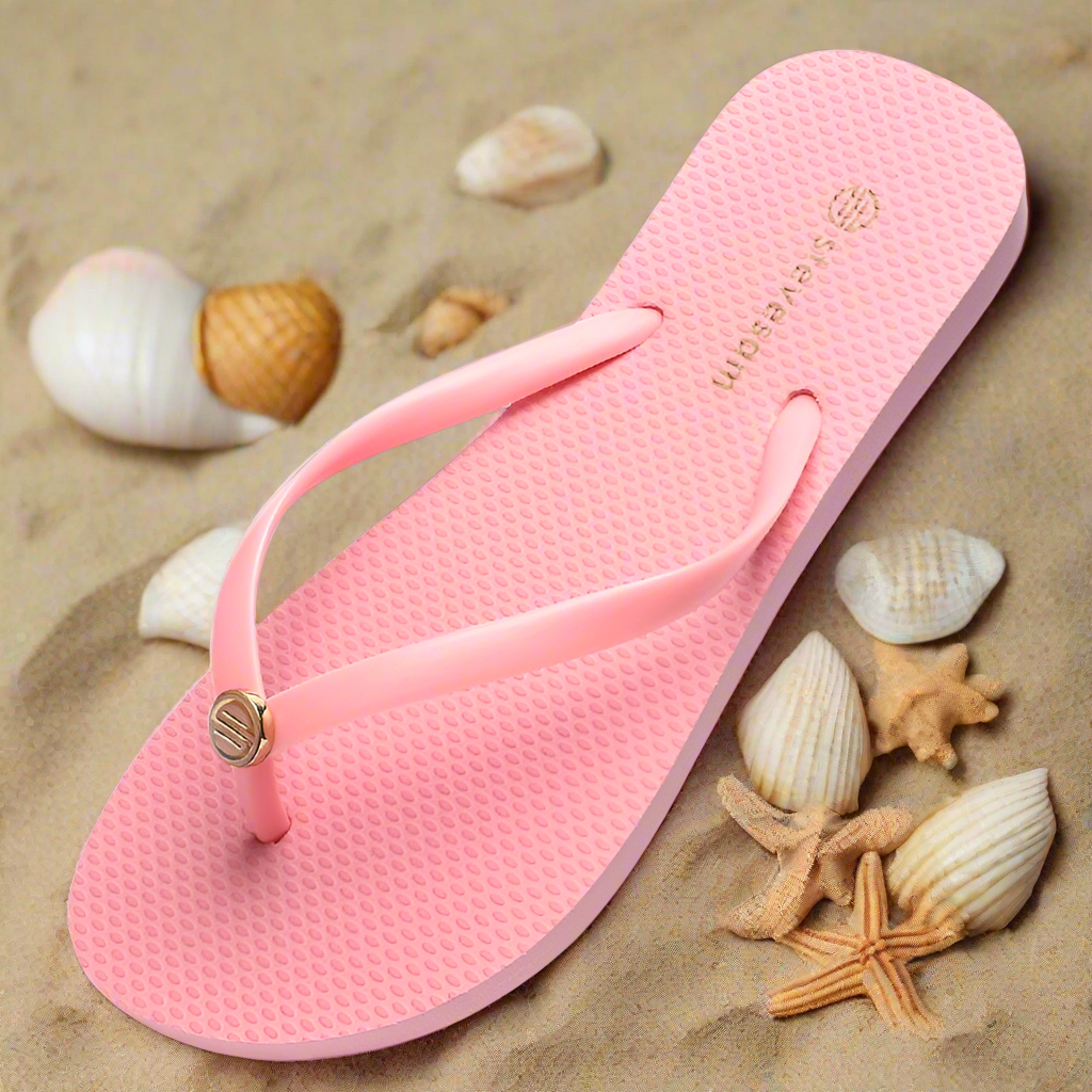 Ladies Summer flip flops