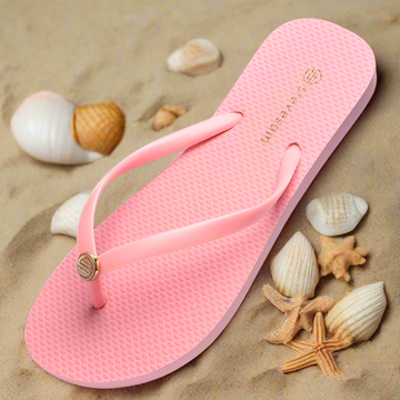 Ladies Summer flip flops