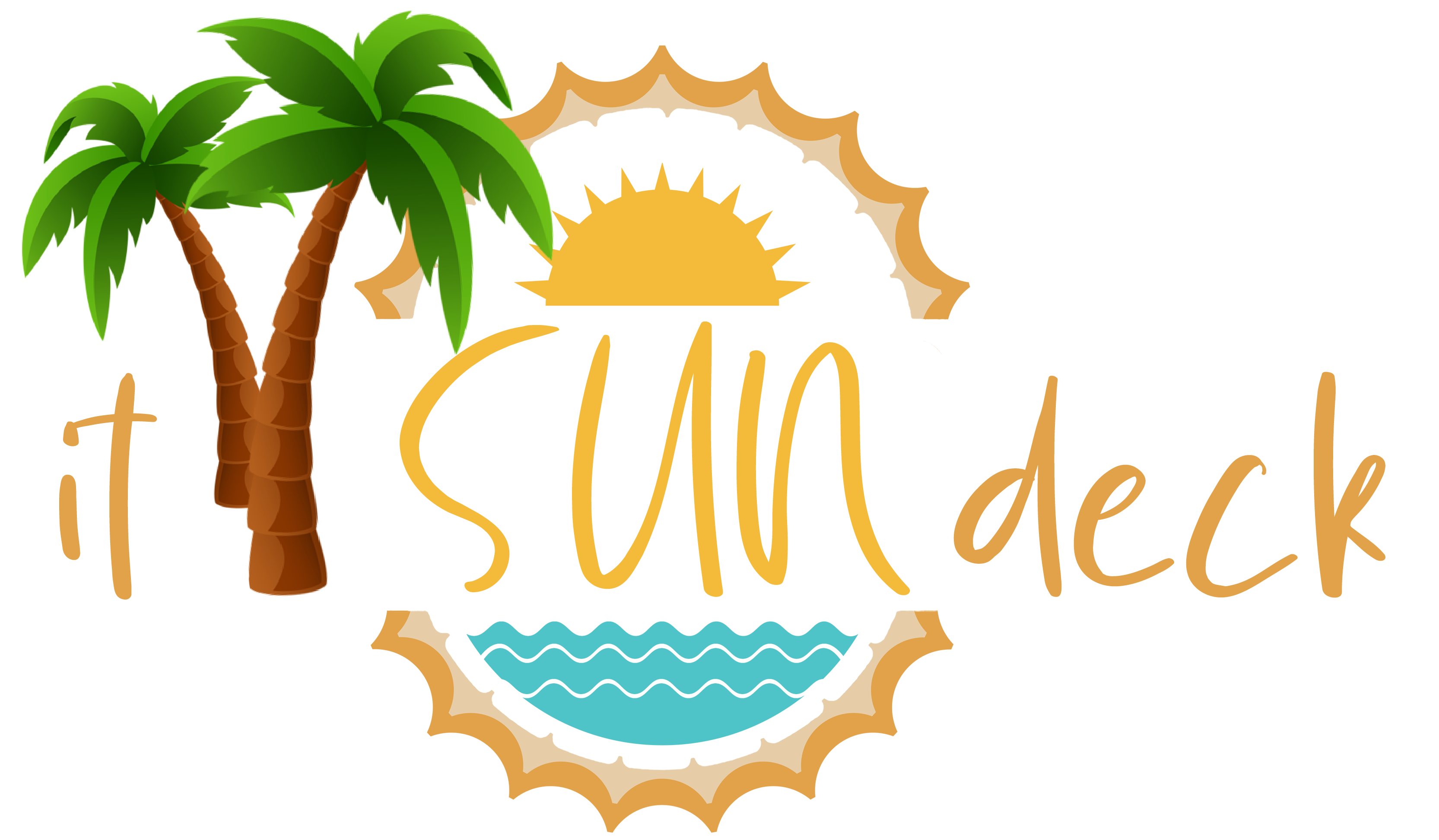 itSUNdeck