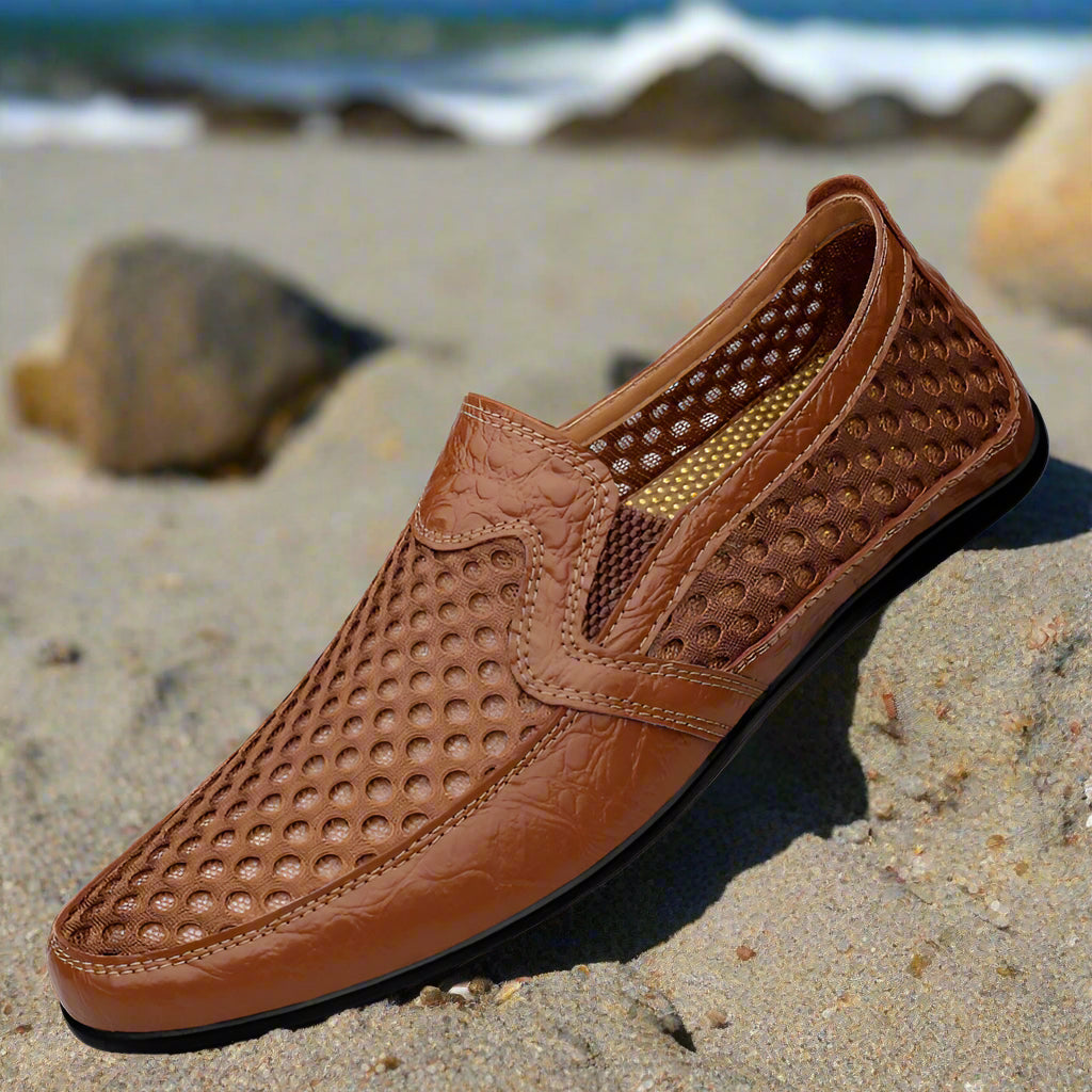 Men's Vacation Loafers